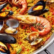 paella