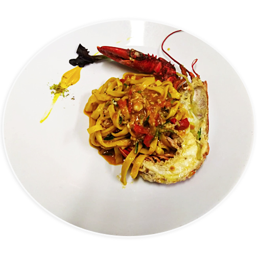 Piatti Araba Fenice